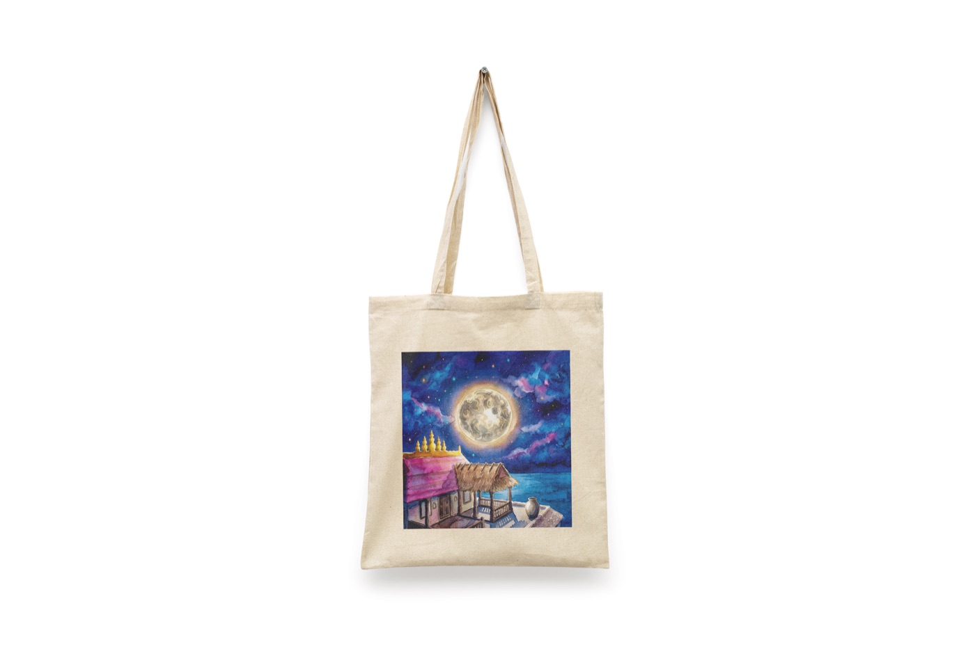 Polam Bag mockup 1
