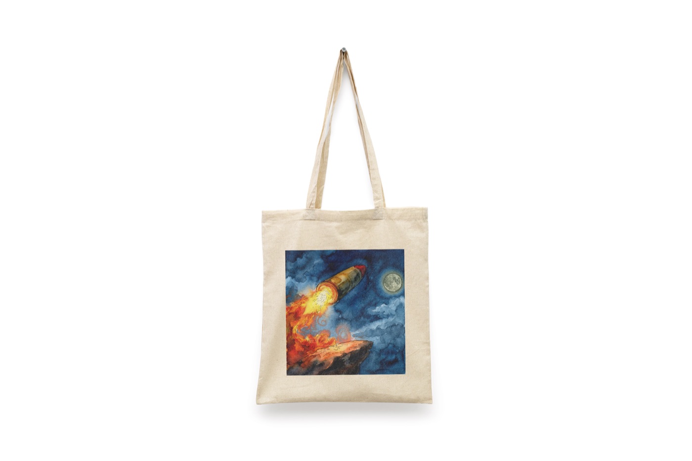 Polam Bag mockup 3