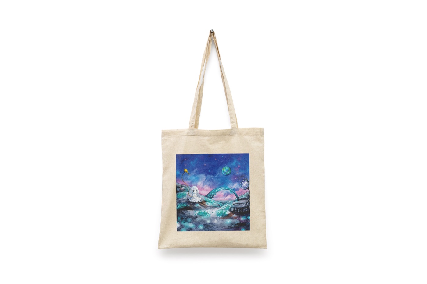 Polam Bag mockup 5