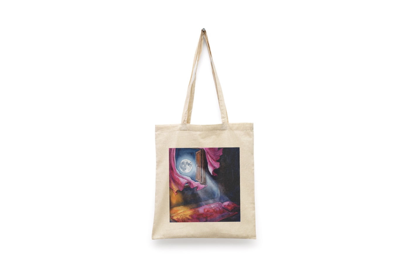 Polam Bag mockup 7