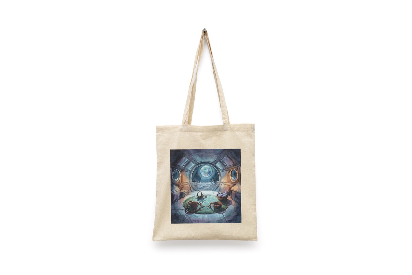 Polam Bag mockup 9