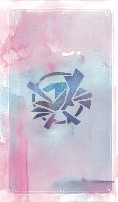 Polam Artist card