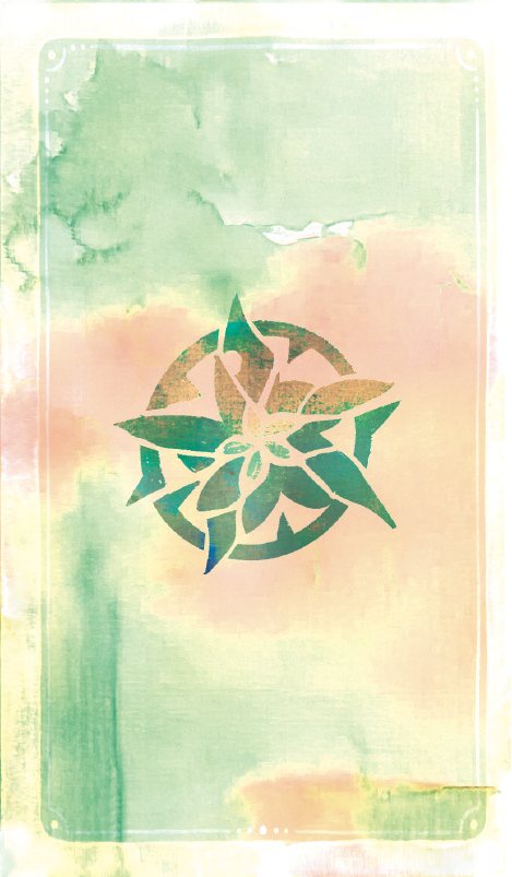 Polam Farmer card