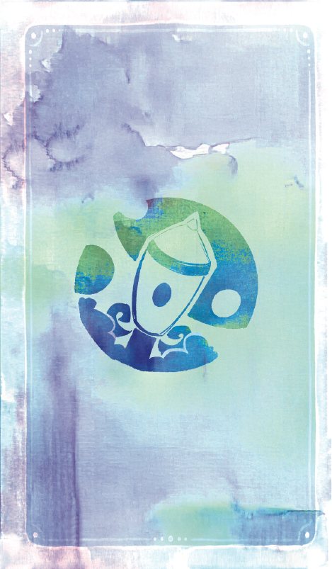 Polam Scientist card